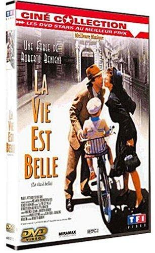 La Vie est belle [FR IMPORT]