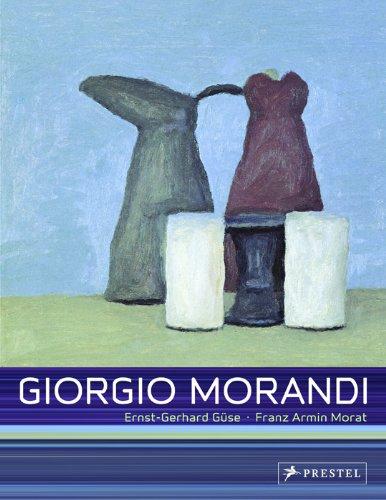 Giorgio Morandi (Art Flexi)