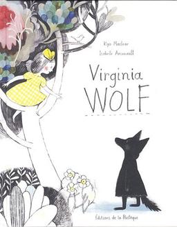 Virginia Wolf