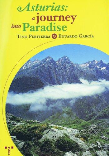 Asturias: A journey into Paradise (Turismo)