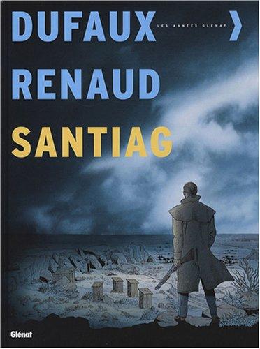 Santiag : intégrale, tomes 1 à 5