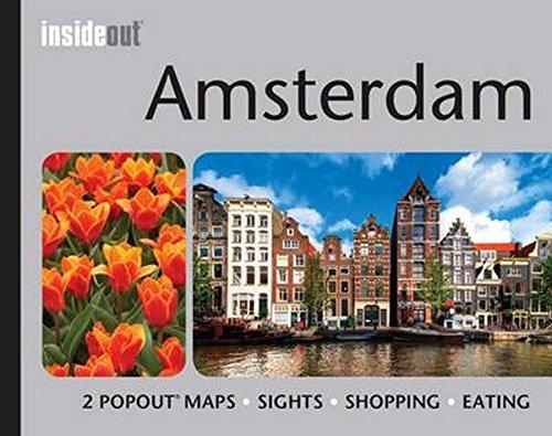 Amsterdam Travel Guide (InsideOut)