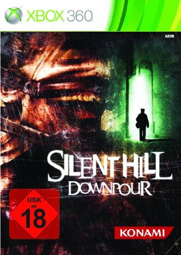 Silent Hill - Downpour