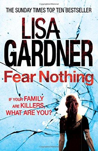 Fear Nothing (Detective D.D. Warren)