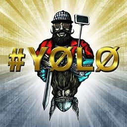 #YOLO