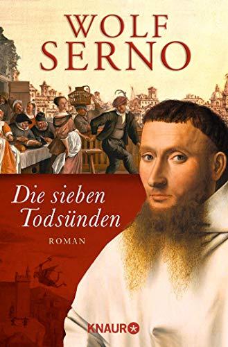 Die sieben Todsünden: Roman