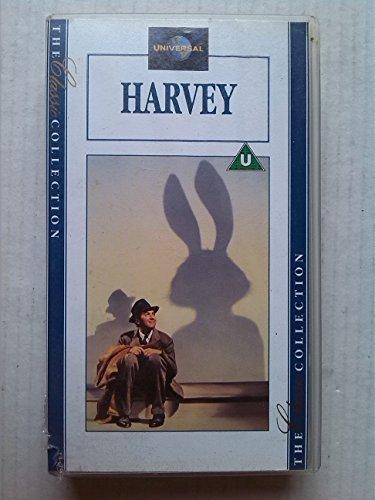 Mein Freund Harvey [VHS]