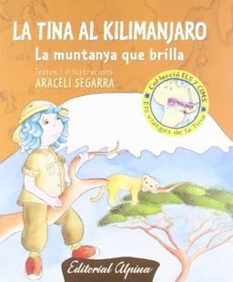 LA TINA AL KILIMANJARO