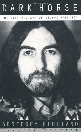 Dark Horse: The Life And Art Of George Harrison