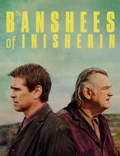 The Banshees of Inisherin: Screenplay