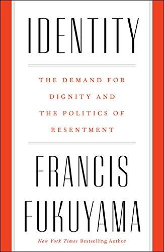 IDENTITY (International Edition)