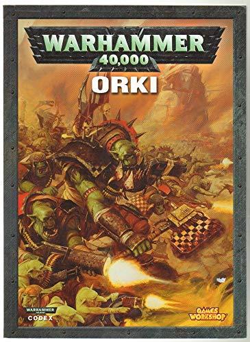 Codex Orks