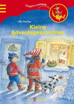 Kleine Adventsgeschichten