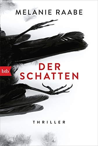 Der Schatten: Thriller