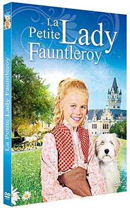 La petite lady fauntleroy [FR Import]