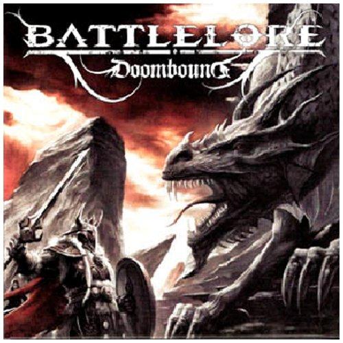 Doombound (CD+Dvd)