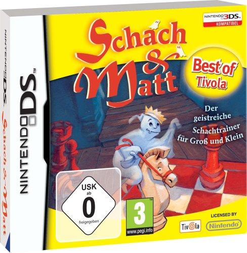 Best of Tivola: Schach & Matt