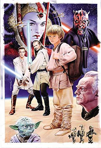 Star Wars: Episode I - The Phantom Menace