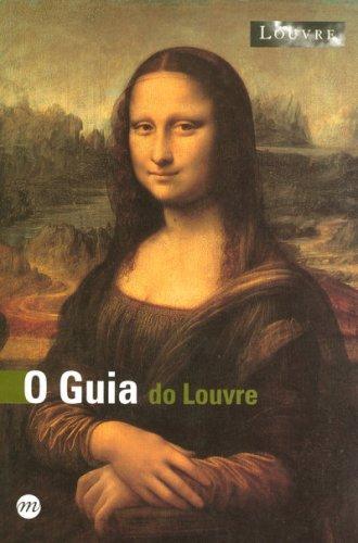 O guia do Louvre