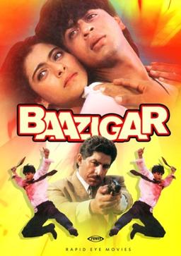 Baazigar