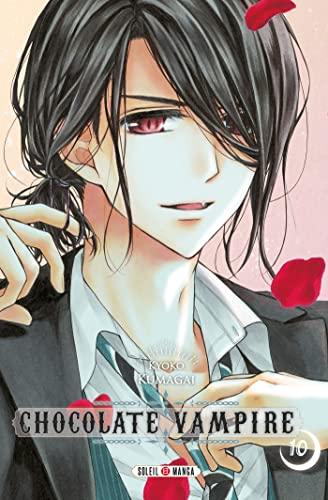 Chocolate vampire. Vol. 10