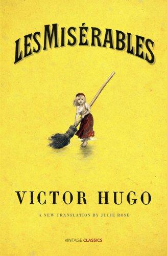 Les Miserables (Vintage Classics)