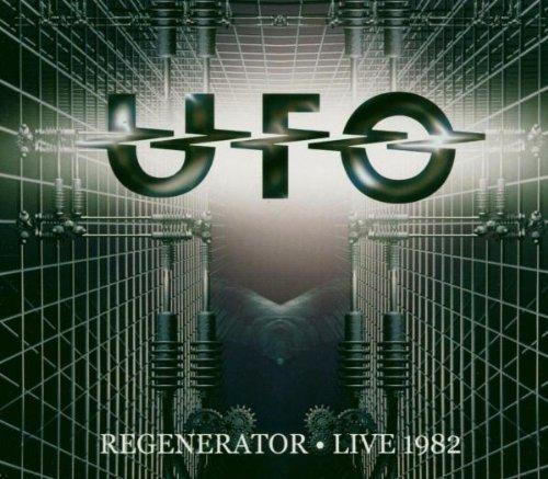 Regenerator Live