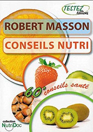 Conseils Nutri --- IMPORT ZONE 2 ---