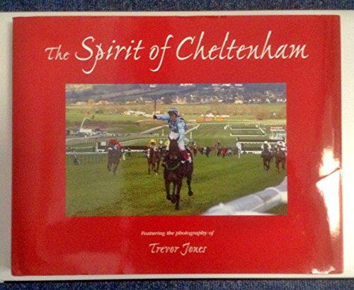 The Spirit of Cheltenham