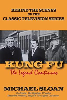 Kung Fu: The Legend Continues