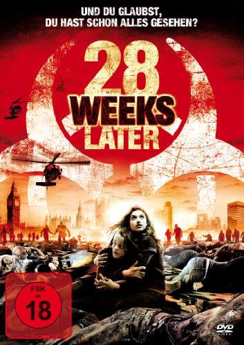 28 Weeks Later