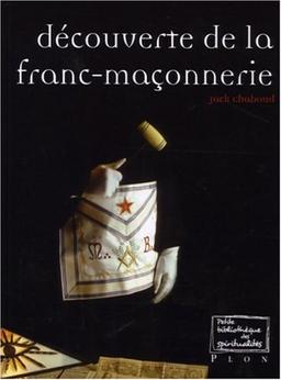 Découverte de la franc-maçonnerie