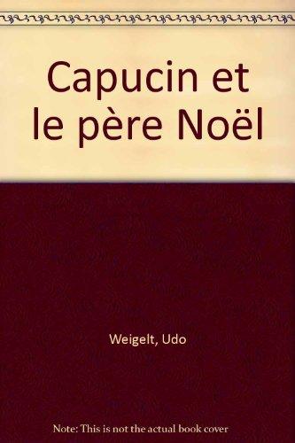 Capucin et le père Noël