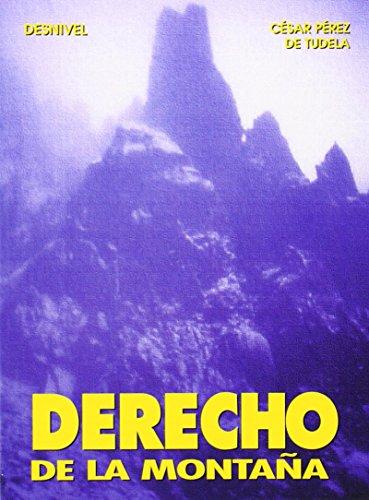 Derecho de la montaña