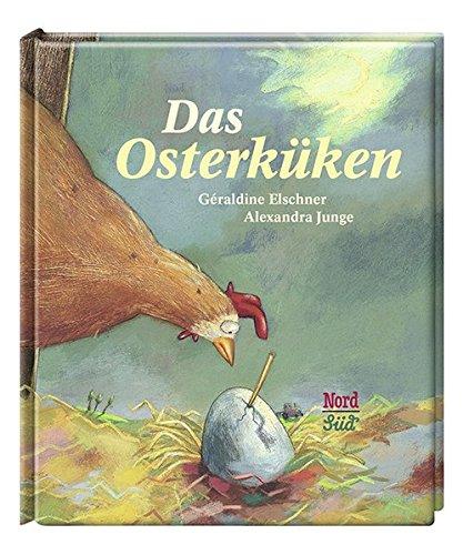 Das Osterküken