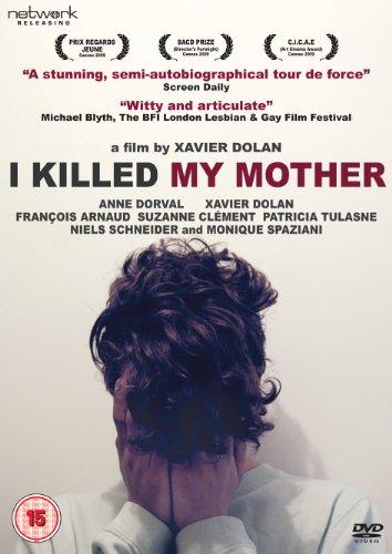 I Killed My Mother [DVD] [UK Import]