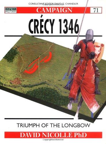 Crécy 1346: Triumph of the Longbow (Campaign)