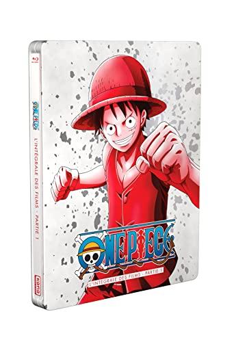 One pièce films - coffret 1 [Blu-ray] [FR Import]