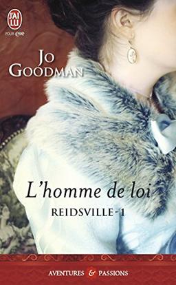 Reidsville. Vol. 1. L'homme de loi