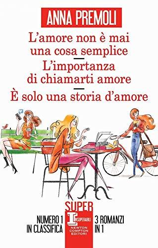 AMORE NON COSA SEMPLICE