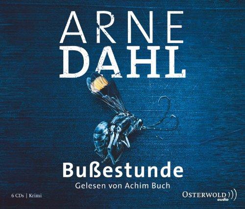 Bußestunde: : 6 CDs