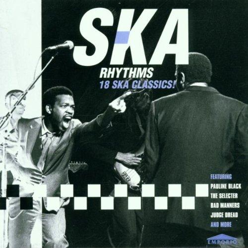 Ska Rhythms