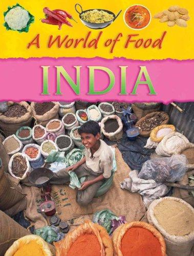 India (A World of Food)