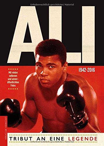 Ali: Tribut an eine Legende