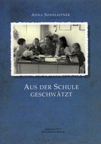 Aus der Schule geschwätzt