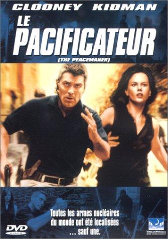 Le Pacificateur