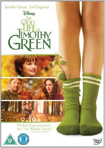 Odd Life of Timothy Green [UK Import]