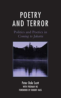 Poetry and Terror: Politics and Poetics in Coming to Jakarta (AsiaWorld)