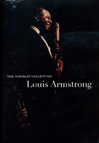 Louis Armstrong - The Portrait Collection