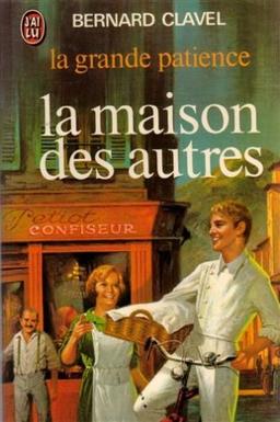 La Maison DES Autres